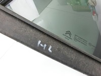 Citroen C4 Picasso II 13-22 Kombi Seitenscheibe Dreieck Links Hinten Citroen C4 Picasso II 13-22 08.10.2014... Vorschau 4