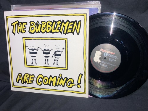 輸入LP Love &amp; Rockets Express BBQ2250LP2 Beggars Banquet 未開封 /00260 Love And Rockets – Love And Rockets – Vinyl (LP, Album