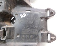 BMW X5 F15 13-18 Halter Träger Aufnahme Führung für Stoßstange Recht Hinten BMW X5 F15 13-18 21.06.2013 7294390... Vorschau 2