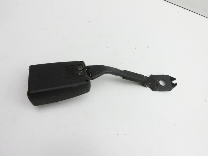 Opel Astra H TwinTop Cabriolet Gurtschloss Links Hinten Opel Astra H TwinTop 09.11.2006 13189098 13188871N... Vorschau 4