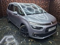 2018 Citroen C4 SPACETOURER 1.2 C4 Grand Spacetourer Feel PureTech S/S 5dr MPV P