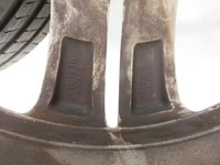 BMW 320d F31 12-15 4 x Kompletträder Aluminiumfelge Sommerreifen 225/50R17 5X120 BMW 320d F31 12-15 21.12.2012... Vorschau 11