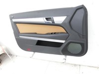 Mercedes E350 A207 10-13 Cabrio Türverkleidung Türpappe Links Vorne Mercedes E350 A207 10-13 17.03.2010 A2077200070... Vorschau 5