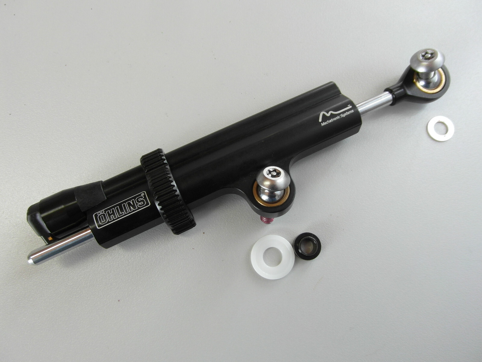 Steering Damper 44071-0857 Kawasaki ZX10RR 2017-2019 ZX10R
