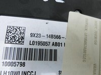 Jaguar XF X250 08-11 Sitzverstellung Schalter Links Vorne Jaguar XF X250 08-11 08.12.2010 C2Z1498 14B566... Vorschau 5
