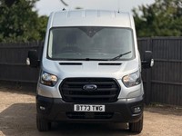 2023 FORD TRANSIT  350 EcoBlue Trend FWD L3 H2 Euro 6 (s/s) 5dr