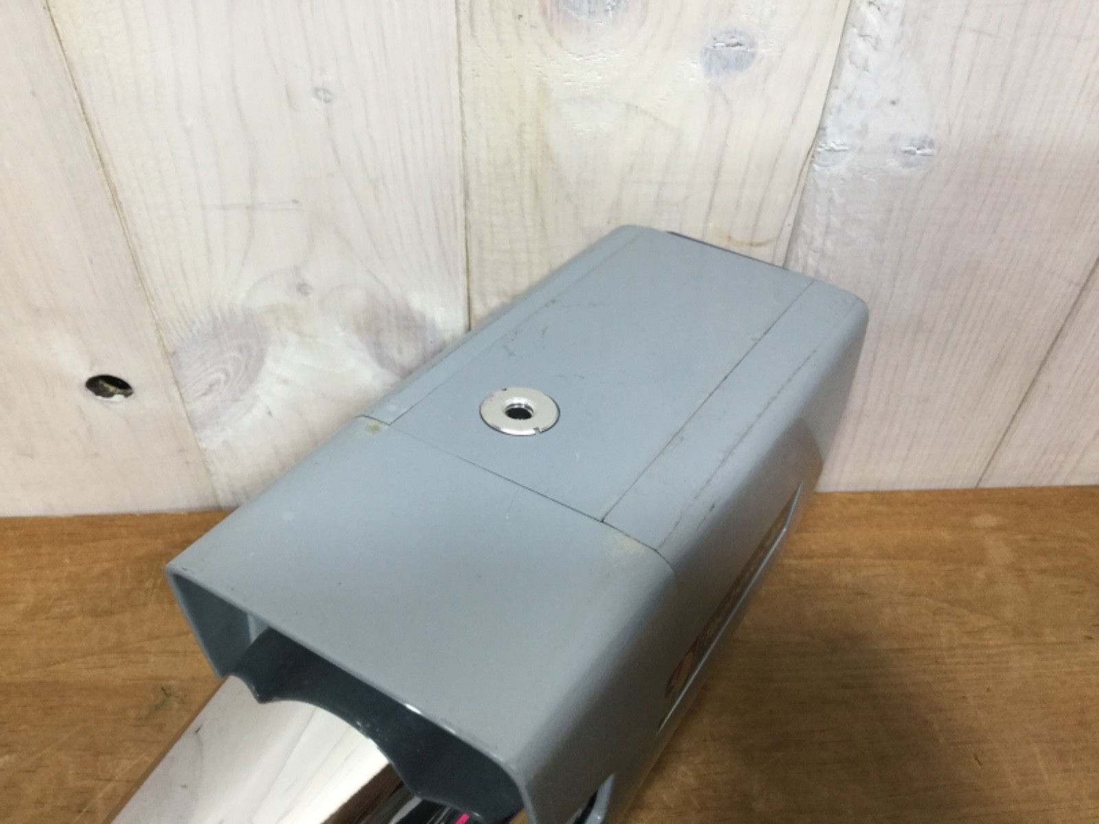 Vintage Technicolor Super 8 Mark Ten Movie Film Camera Mid Century