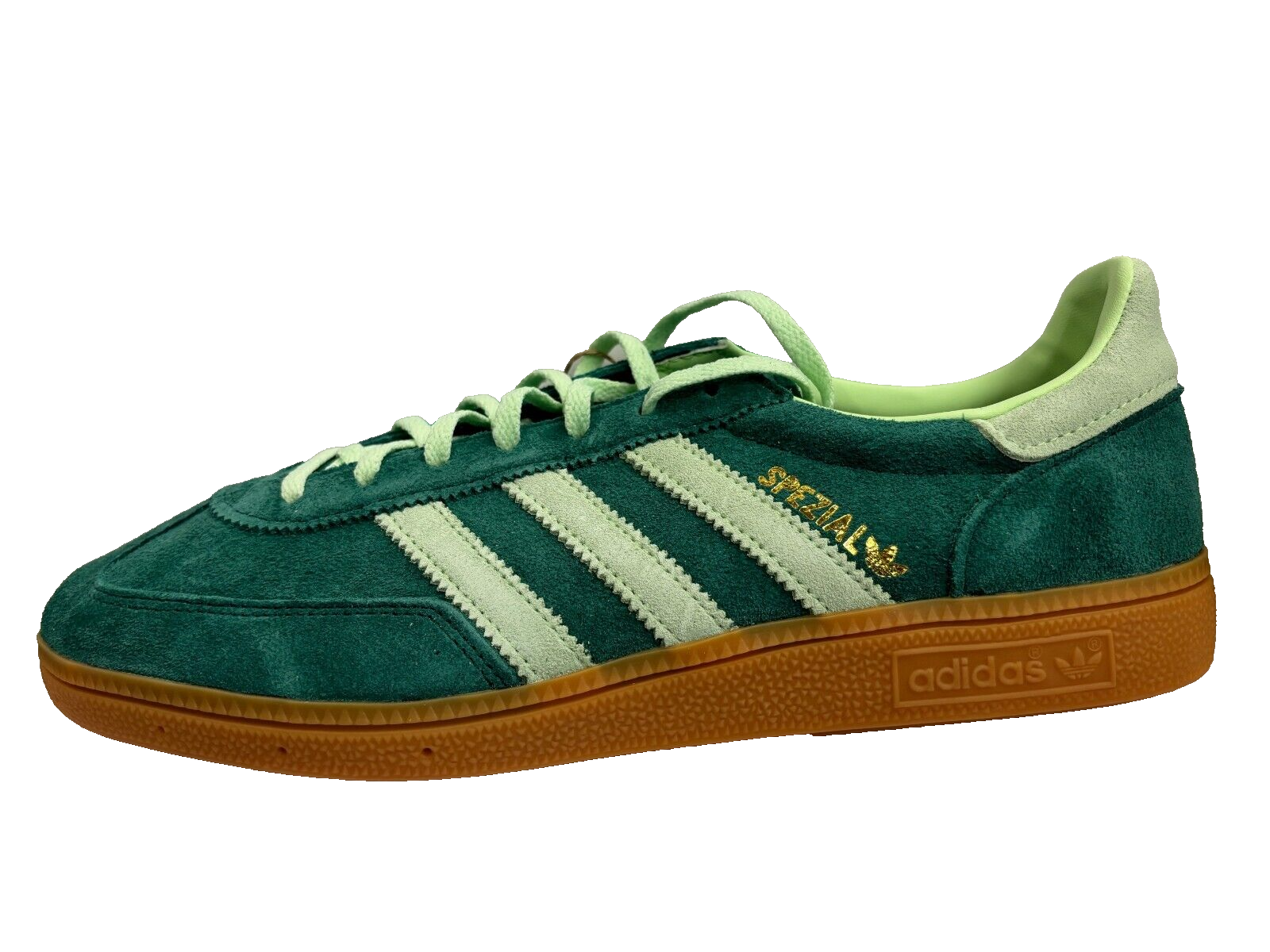 Adidas Originals Handball Spezial Damen UK 9 US 10.5 Eu 43.0.8cm