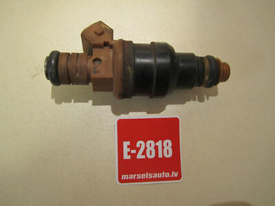 021906031A VW Sharan/Alhambra/Ford glxy VR6 2.8 injector 021 906 031 A