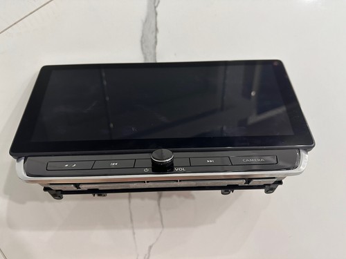 22-25 Nissan Altima Genuine OEM Display Radio Screen 28090
