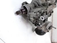 Mazda Cx-7 ER 09-12 MZR 2,2 127KW 4WD Differential Vorderachsgetriebe Vorne Mazda Cx-7 ER 09-12 02.11.2011 70804976... Vorschau 7