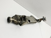 Mercedes S204 W204 C320 07-14 CDI 3,0 165KW Abgaskühlung Wärmetauscher Mercedes S204 W204 C320 07-14 07.02.2008... Vorschau 2