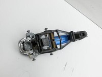 Skoda Octavia II 1Z RS Kombi Türgriff Griff aussen Links Hinten LF5W Skoda Octavia II 1Z RS 30.11.2006 3B0837207G... Vorschau 4