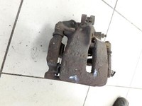 VW T5 7H 03-09 TDI 2,5 96KW Bremssattel Bremszange Hinten Rechts VW T5 7H 03-09 27.01.2009 7H0615424A gebraucht Vorschau 5