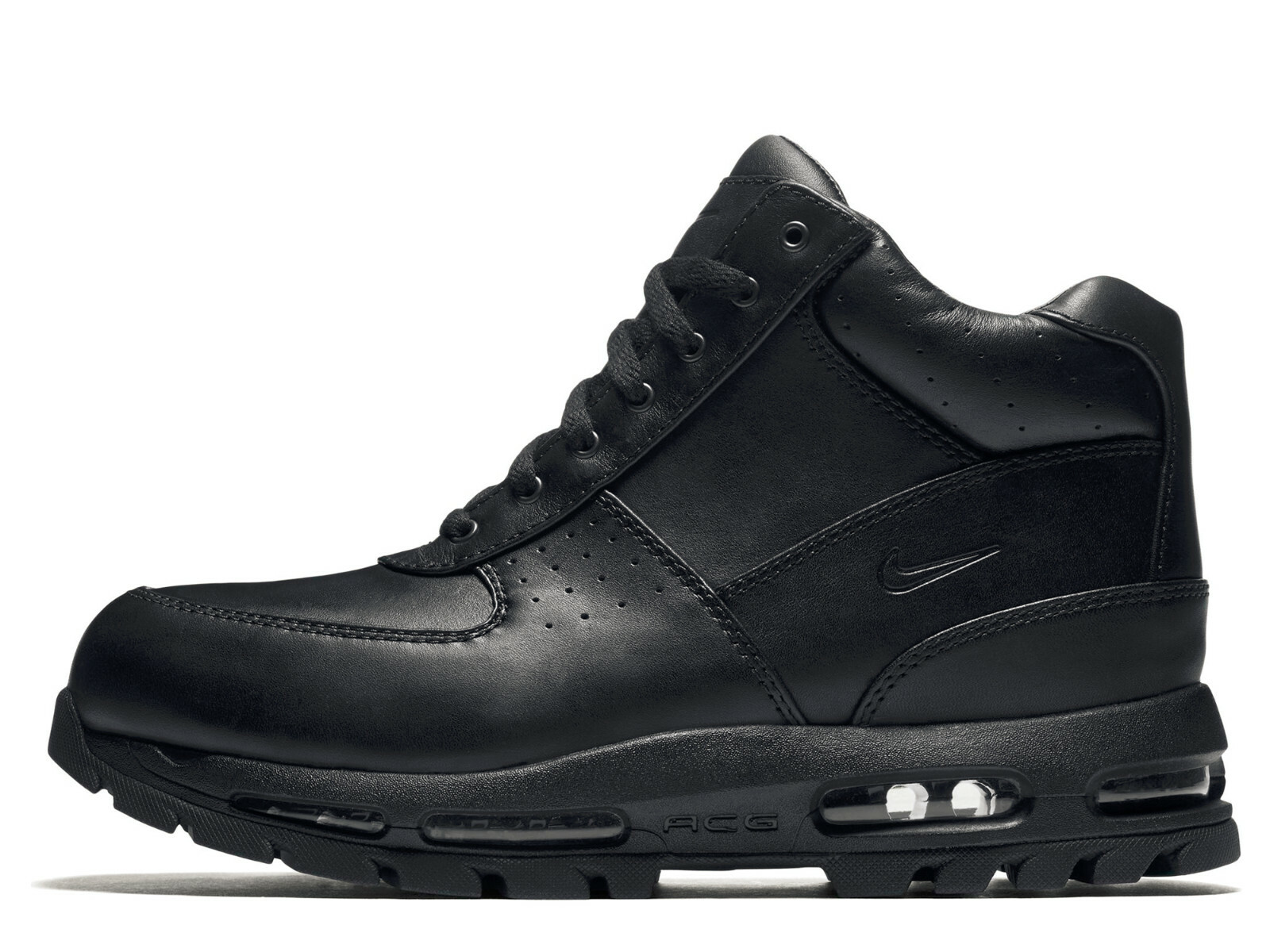 Nike Goadome ACG Boots Stiefel Schuhe Schwarz 865031-009 | eBay