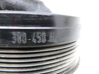 Mercedes R320 W251 06-10 CDI 3,0 165KW 642.950 Riemenscheibe Mercedes R320 W251 06-10 04.07.2006 380-450 gebraucht Vorschau 4