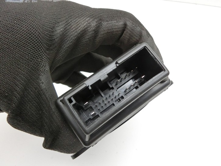 Ford Kuga DM2 16-20 Steuergerät ECU Licht Kontrolle Ford Kuga DM2 16-20 27.12.2018 GJ5T-13C148-AD XYZ01AC7L gebraucht Vorschau 3