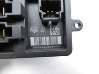 Opel Vivaro C K0 19-25 Widerstand Gebläse Lüfter Opel Vivaro C K0 19-25 19.08.2020 A.430.030.00 gebraucht Vorschau 7