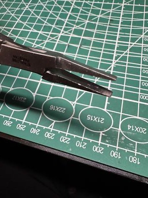 Artikelfoto(s) von einem verifizierten Käufer