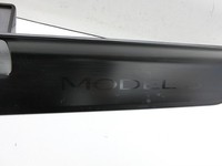 Tesla Model 3 LR Highland Einstiegsleiste Rechts Hinten Tesla Model 3 LR Highland 16.01.2024 1768670-00 gebraucht Vorschau 2