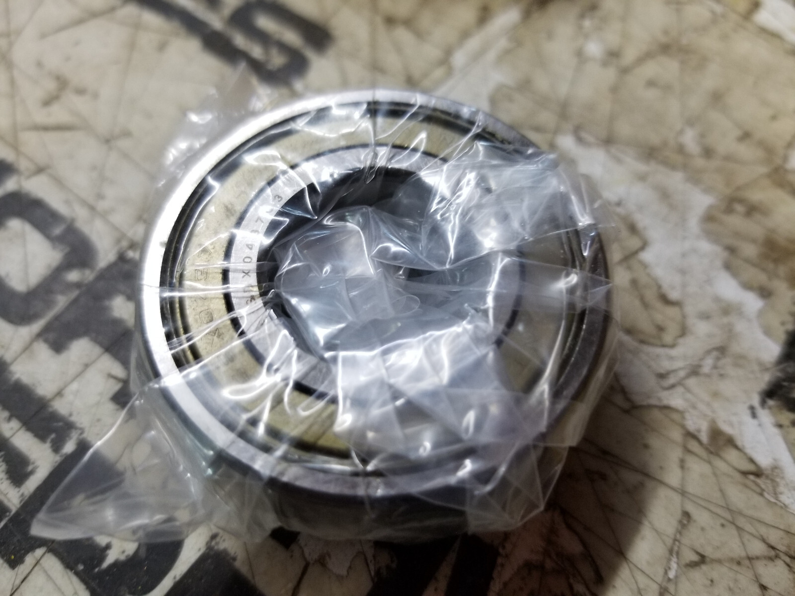 CATERPILLAR 7D-9251 BEARING 7D9251 - Picture 2 of 3