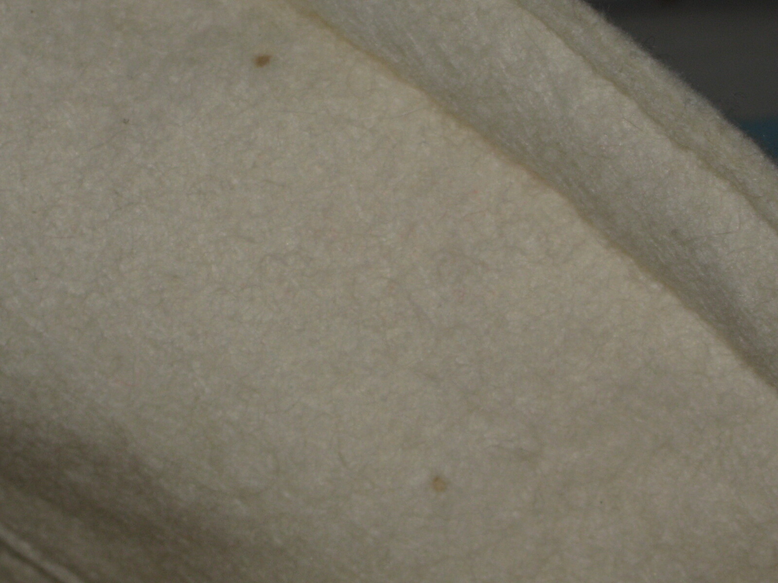 1989 Annalee Mobility Christmas Swan Felt Doll 19