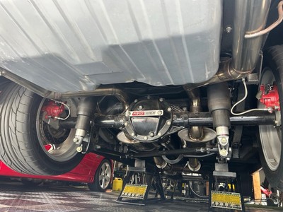 image 4 of engine