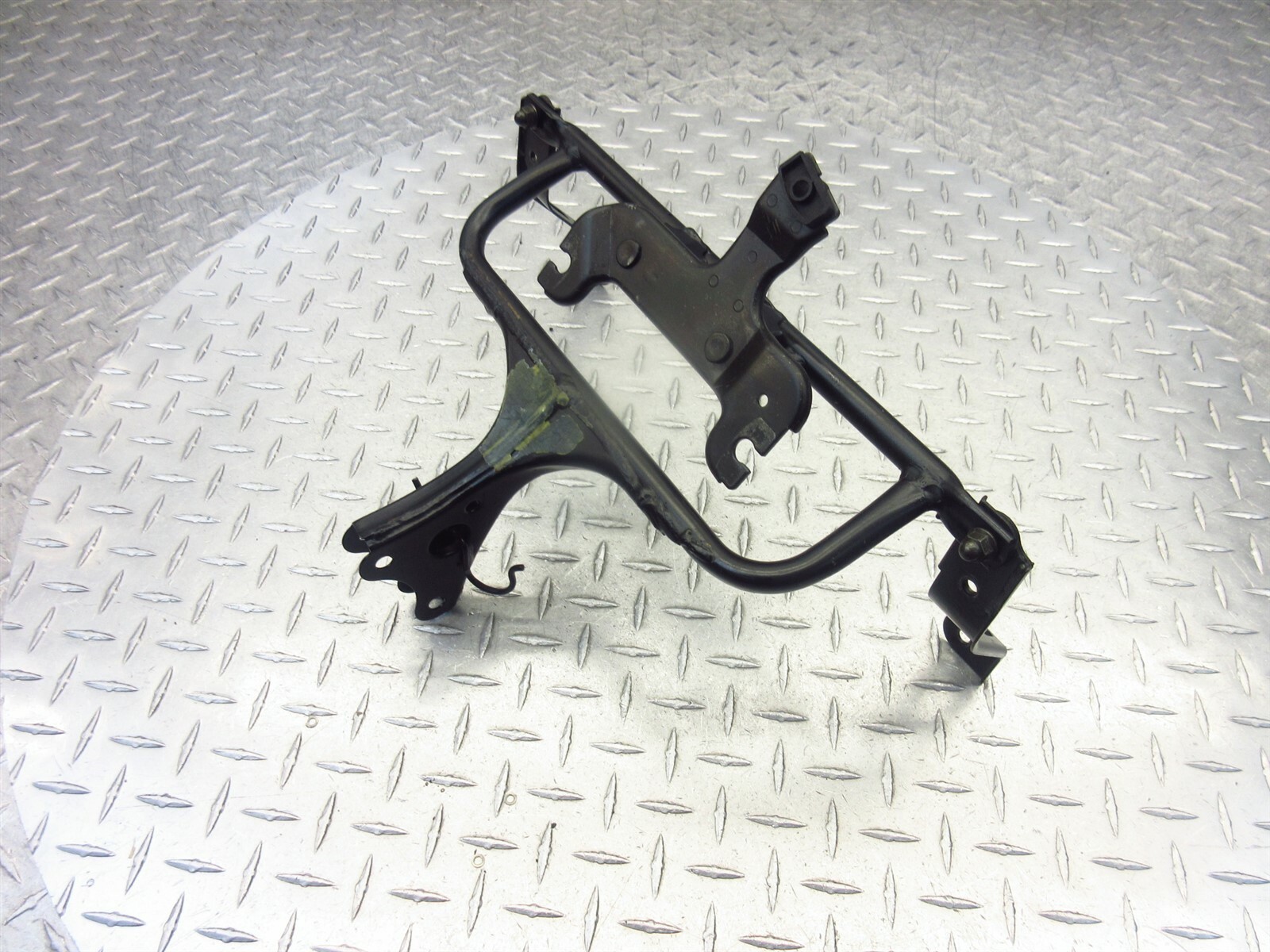 Nonmokaページ 1994 94-97 Kawasaki Ninja ZX9 ZX900 Front Fairing Stay
