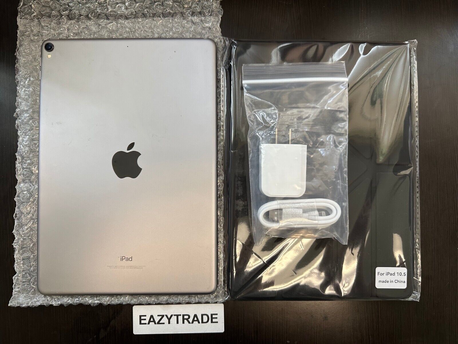 Apple iPad Pro 10.5