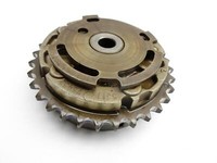 Alfa Romeo Brera 159 05-10 3,2 191KW 939A000 Zahnrad Nockenwellenverstellung Auslass Alfa Romeo Brera 159 05-10... Vorschau 2