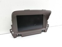Opel Zafira C 11-16 Bildschirm Display Monitor AD3R Opel Zafira C 11-16 16.10.2014 95247248 14780371 gebraucht Vorschau 2