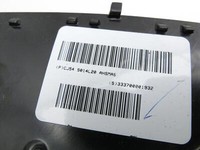 Ford Kuga II DM2 13-16 Luftdusche Luftdüse Rechts Ford Kuga II DM2 13-16 12.16.2013 CJ54-S014L20-AH... Vorschau 5