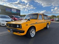1977 Toyota Hilux RN20 / ULEZ / TAX & MOT EXEMPT / CLASSIC PICKUP TRUCK