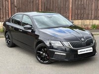 2017 Skoda Octavia 2.0 TDI vRS Euro 6 (s/s) 5dr Diesel