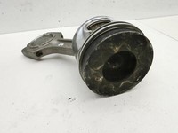 BMW E61 525d 04-07 2,5d 130KW M57/TU 256D2 Kolben mit Pleuel Pos C BMW E61 525d 04-07 09.11.2006 1125-7792100... Vorschau 4