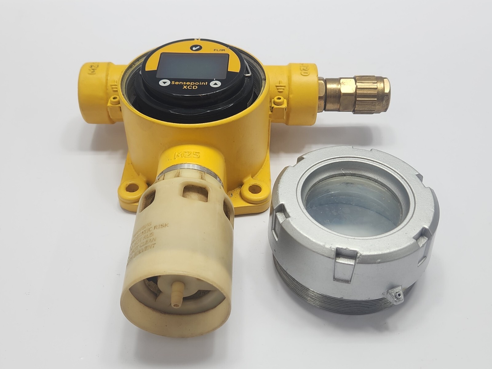 HONEYWELL SPXCDASMTXF SENSEPOINT XCD GAS DETECTOR