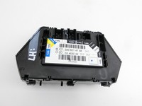 Mercedes W220 S430 98-02 Schalter Sitzheizung Steuergerät Schaltblock Links Hinten Mercedes W220 S430 98-02... Vorschau 4