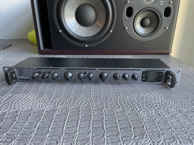 TC Electronic M300 Dual Engine Effects Processor