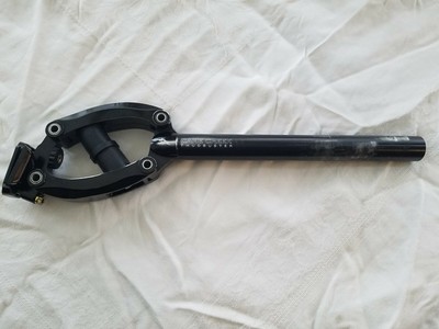 thudbuster seatpost