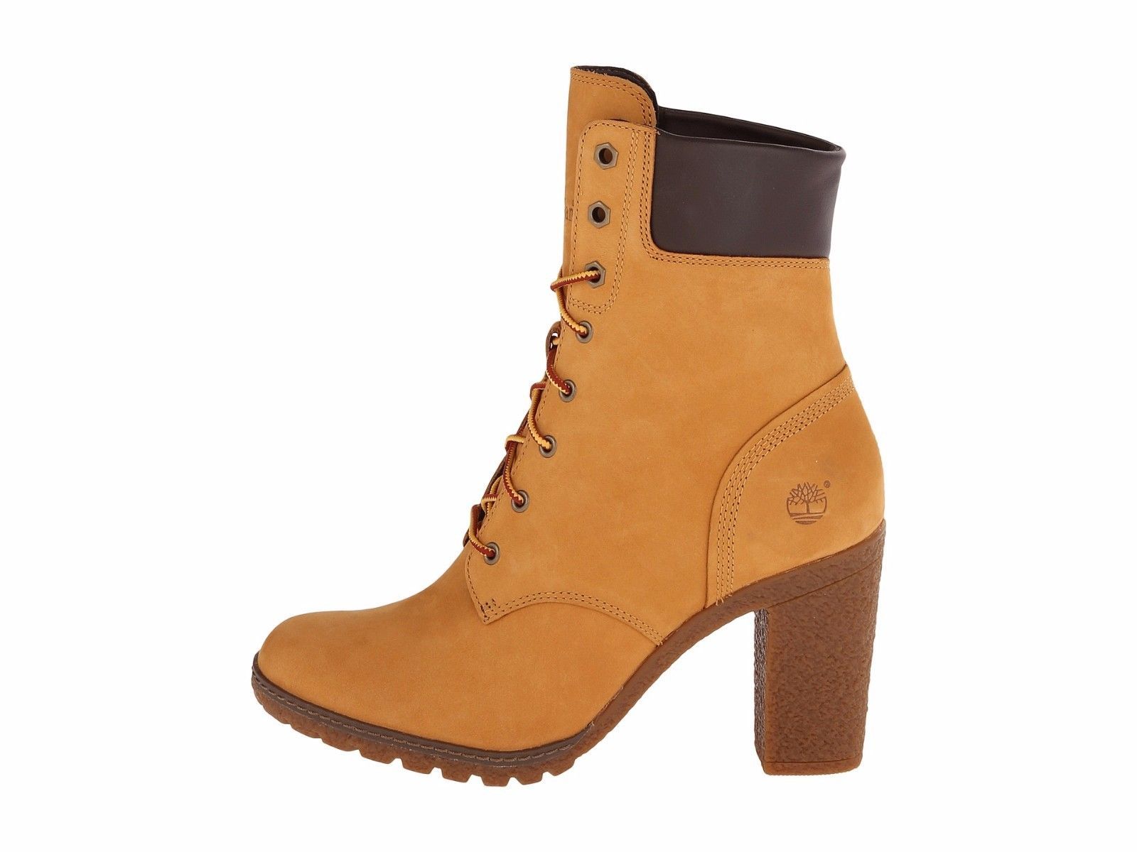 Women's Casual Leather Boots
