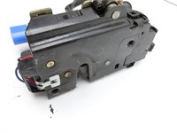Skoda Fabia 6Y 99-04 Kombi Türschloss m. ZV Stellmotor Links Hinten Skoda Fabia 6Y 99-04 16.05.2003 3B4839015AG... Vorschau 4