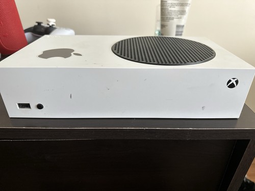 Xbox - こじ［美品］Xbox Series S Xbox Series S – Next Gen All-Digital Gaming Console with