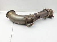 Mercedes W251 R350 10-13  CDI 3,0 195KW Abgasleitung AGR Rohr Leitung Flexrohr Mercedes W251 R350 10-13 29.03.2011... Vorschau 2