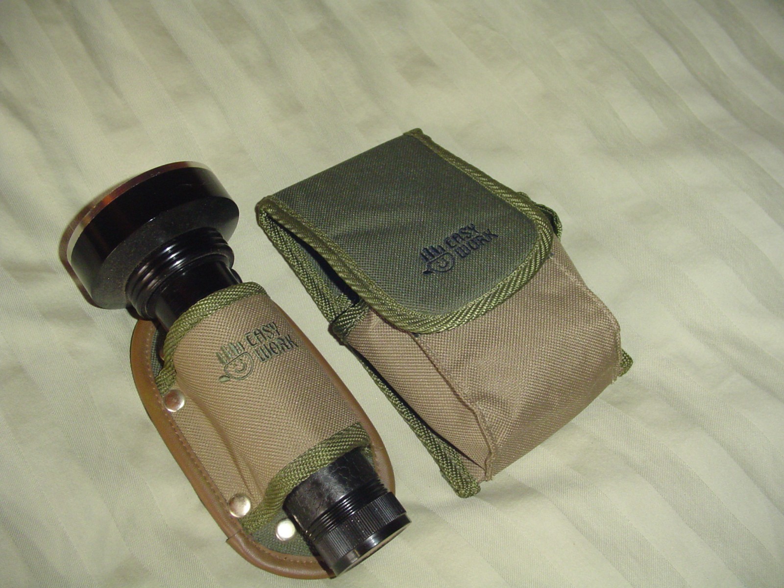 Sturdy High Quality Easy Work Brand Tool Holders for Belt