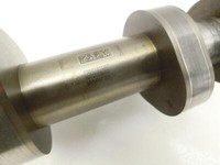 BMW F01 F04 7er AH7 08-12 Hybrid 4,4 330KW N63B44A Nockenwelle Einlass Rechts 1-4 BMW F01 F04 7er AH7 08-12... Vorschau 6