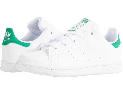 Детская обувь унисекс adidas Originals Kids Stan Smith (Little Kid)