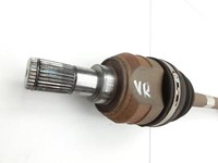 Kia Venga YN 09-15 1,6 94KW Antriebswelle Gelenkwelle Rechts Vorne Kia Venga YN 09-15 26.11.2013 49501-1P200 gebraucht Vorschau 6