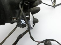 Audi A5 8F Cabrio 09-12 PDC Kabelbaum Hinten Audi A5 8F Cabrio 09-12 25.08.2011 8K0971095 8K0971104 gebraucht Vorschau 6
