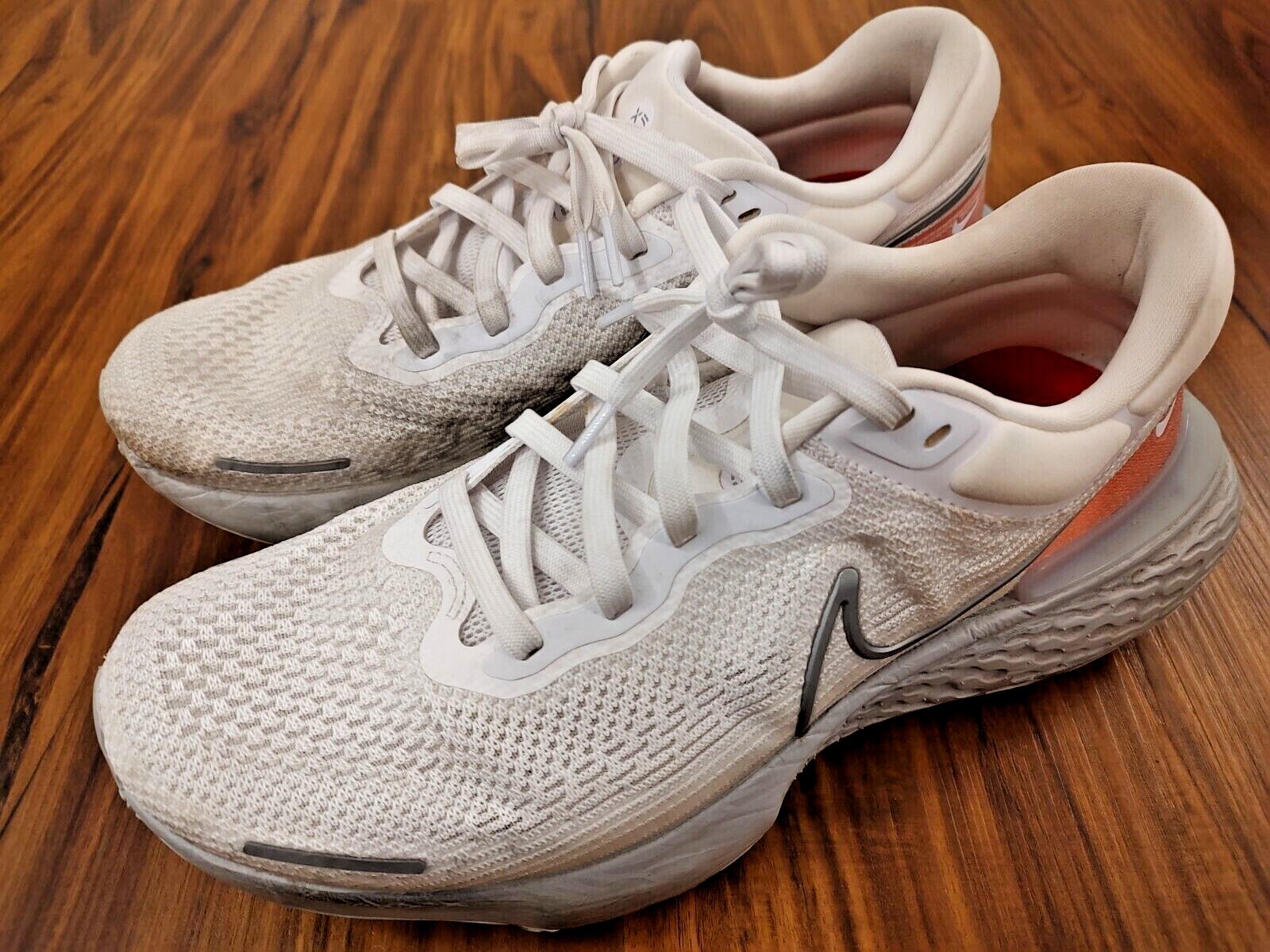【NIKE】★ZoomX Invincible Run Flyknit★CT2229-800★正規品★ Nike ZoomX Invincible Run Flyknit Volt Men's - CT2228-700 - US