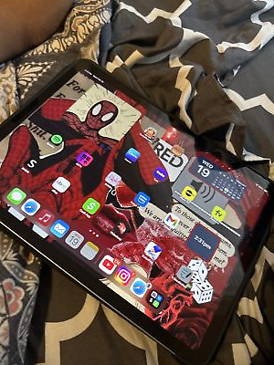 Apple iPad Air 4th Gen. 64GB or 256GB Wi-Fi, 10.9 -Grade C Apple iPad Air 4th Gen. 64GB or 256GB Wi-Fi, 10.9 -Grade C